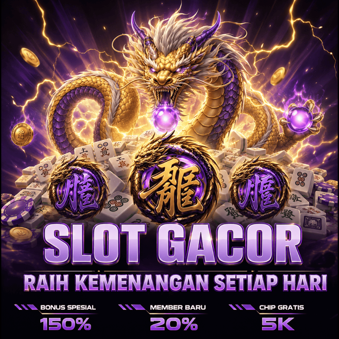 Promosi zeus168id.com